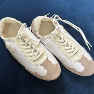 Tory Burch Sneakers - worn once